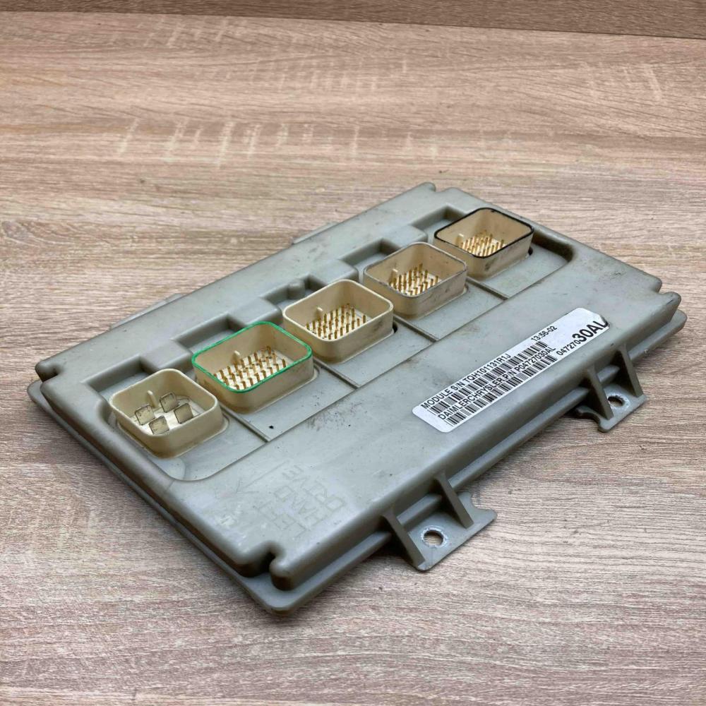 P04727030AL   Central body control module Chrysler Voyager