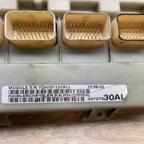 P04727030AL   Central body control module Chrysler Voyager