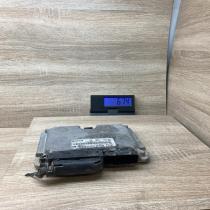 09181243 0281010050  Engine control unit/module ECU Opel Astra G