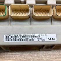 P04727074AE   Central body control module Chrysler Voyager