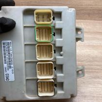 P05082503AD   Engine control unit/module ECU Chrysler Voyager