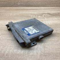 7700111342 7700115027  Engine control unit/module ECU Renault Megane II