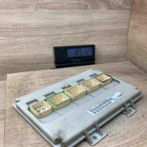 P05082503AD   Engine control unit/module ECU Chrysler Voyager