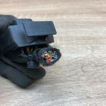 964848 1   Plug wire Audi A4 S4 B6 8E 8H