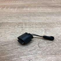 1452049 1 1452049 Black Plug wire BMW 1 E81 E87