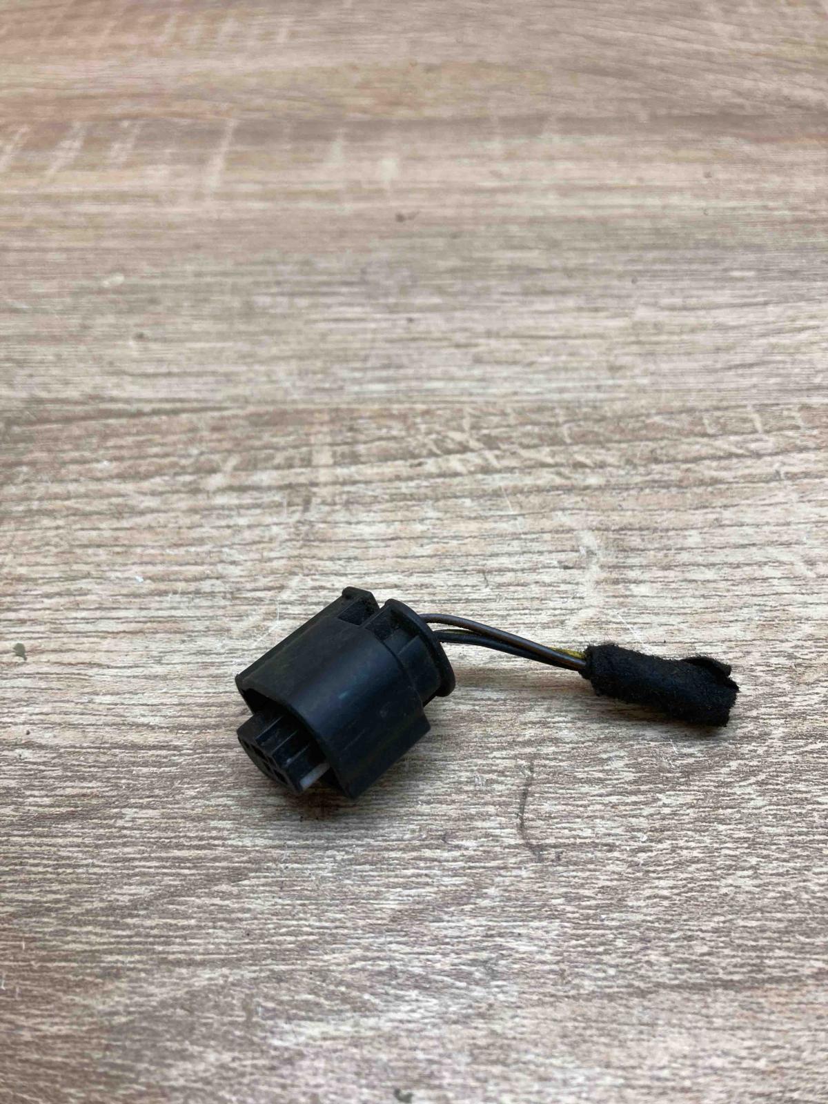 1452049 1 1452049 Black Plug wire BMW 1 E81 E87