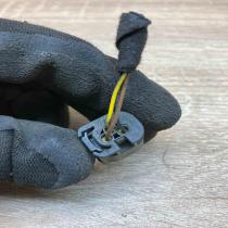 1452049 1 1452049 Black Plug wire BMW 1 E81 E87