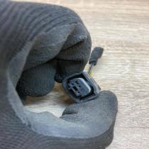 1452049 1 1452049 Black Plug wire BMW 1 E81 E87