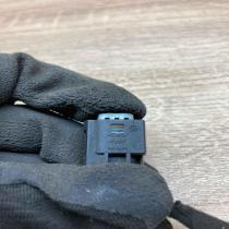 1452049 1 1452049 Black Plug wire BMW 1 E81 E87