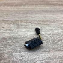 1452049 1 1452049 Black Plug wire BMW 1 E81 E87