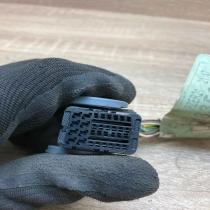 44 2001 274 44 2001  Plug wire Chrysler Voyager