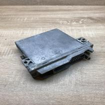 7700111342 7700115027  Engine control unit/module ECU Renault Megane II