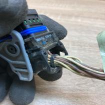 44 2001 274 44 2001  Plug wire Chrysler Voyager