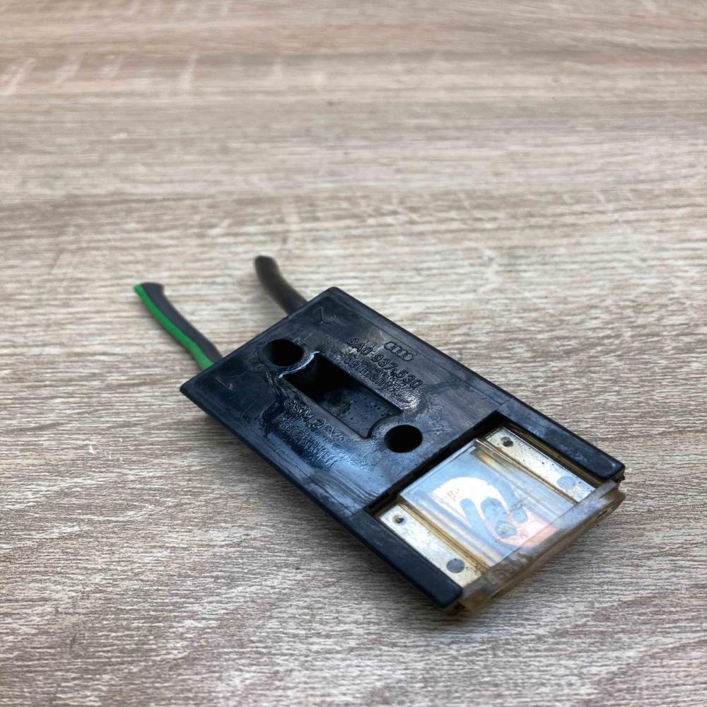 8A0937530 GSM2 Black Other relay Audi A4 S4 B6 8E 8H