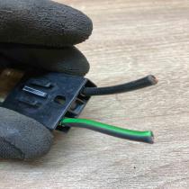 8A0937530 GSM2 Black Other relay Audi A4 S4 B6 8E 8H