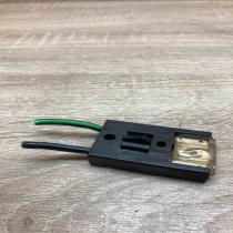 8A0937530 GSM2 Black Other relay Audi A4 S4 B6 8E 8H