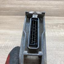 7700111342 7700115027  Engine control unit/module ECU Renault Megane II