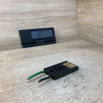 8A0937530 GSM2 Black Other relay Audi A4 S4 B6 8E 8H