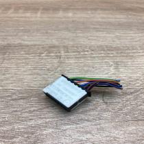 A0025450673 13588674 White Plug wire Mercedes-Benz GLE (W166 - C292)