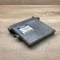 7700111342 7700115027  Engine control unit/module ECU Renault Megane II