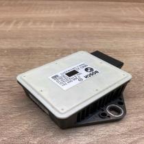 6779913 0265005721  ESP acceleration yaw rate sensor BMW X5 E70