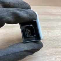 6779913 0265005721  ESP acceleration yaw rate sensor BMW X5 E70