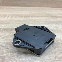 6779913 0265005721  ESP acceleration yaw rate sensor BMW X5 E70