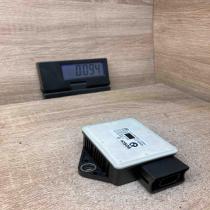 6779913 0265005721  ESP acceleration yaw rate sensor BMW X5 E70