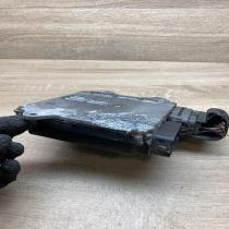A1351502079 1860A302  Engine control unit/module ECU Smart ForFour I