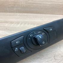 6925287 Main  Light switch BMW 5 E60 E61