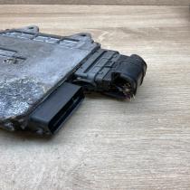 A1351502079 1860A302  Engine control unit/module ECU Smart ForFour I