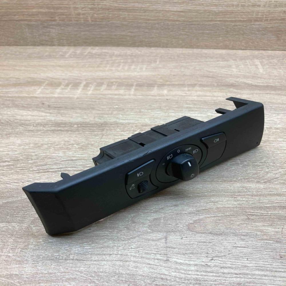6953735   Light switch BMW 5 E60 E61
