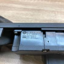 6953735   Light switch BMW 5 E60 E61