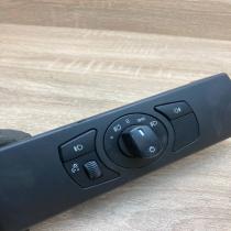 6953735   Light switch BMW 5 E60 E61