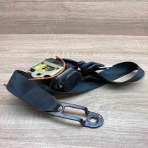 A507743 048038  Front seatbelt Peugeot 307