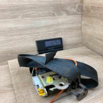A507743 048038  Front seatbelt Peugeot 307