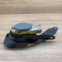 BAM PT 0687 1044782 1040305 Front seatbelt Mazda 6