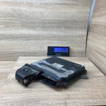 A1351502079 1860A302  Engine control unit/module ECU Smart ForFour I