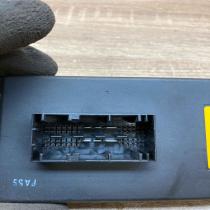 6768383 6768383 01  Power steering control unit/module BMW 7 E65 E66