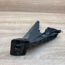 6789998   Accelerator throttle pedal BMW 7 F01 F02 F03 F04