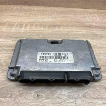 038906018G 0281001609  Engine control unit/module ECU Audi A6 S6 C5 4B