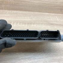 038906018G 0281001609  Engine control unit/module ECU Audi A6 S6 C5 4B