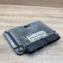 09180353 0281001971 DX Engine control unit/module ECU Opel Astra H
