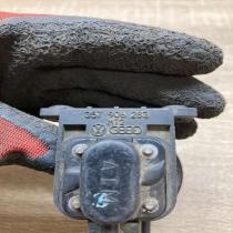 357906283   Turbo solenoid valve Audi 80 90 S2 B4