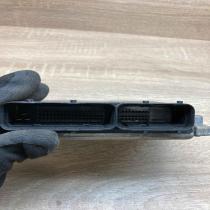 09180353 0281001971 DX Engine control unit/module ECU Opel Astra H