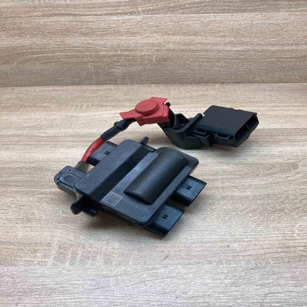 928550403 BMPS944139  Positive cable (battery) BMW X5 F15