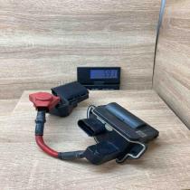 928550403 BMPS944139  Positive cable (battery) BMW X5 F15