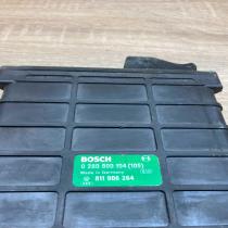 811906264 0280800104 Main Engine control unit/module ECU Volkswagen Golf III