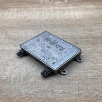 2118200885   Aerial antenna amplifier Mercedes-Benz ML W163