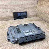 8200305678 0281011275  Engine control unit/module ECU Renault Laguna II